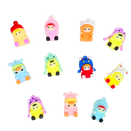 Фигурки "Вакуку" 4,68₽