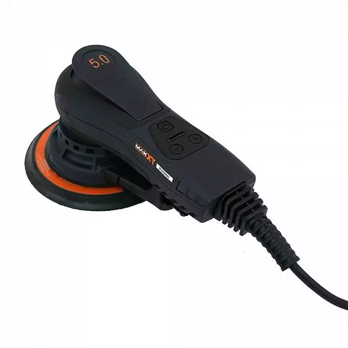 MAXXT R7303-150-5.0 Шлифовальная машинка, эксцентрик 5.0мм