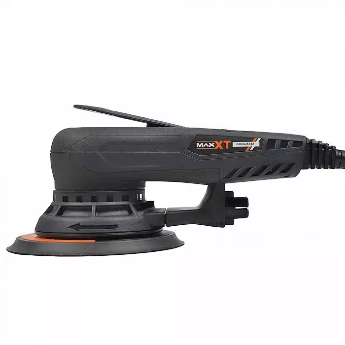 MAXXT MOS350CV6-125/150-5.0 Орбитальная шлифовальная машинка, эксцентрик 5.0мм (в комплекте с R7303-150SD)