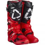 Leatt 5.5 FlexLock Red (2026) мотоботы