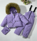 Костюм зимний детский 49858