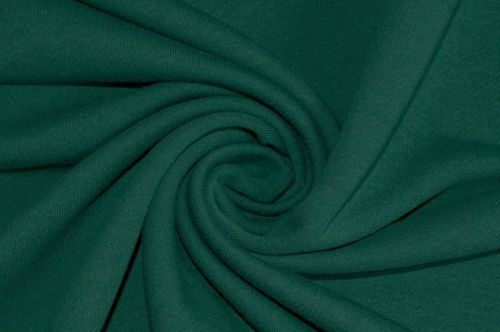 ФУТЕР 3-х НИТКА ДИАГОНАЛЬ Изумрудный 2103