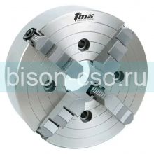 Патрон токарный K72-800/A2-11 TMX с независимыми кулачками