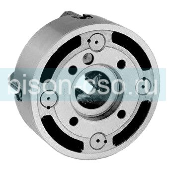 Патрон токарный K72-1000/A2-15 TMX с независимыми кулачками