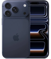 Apple iPhone 17 Pro Max 256GB Deep Blue (синий)