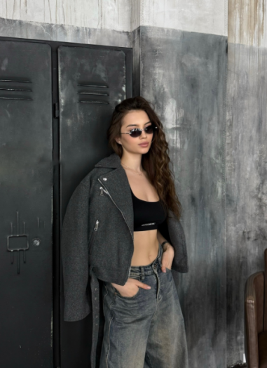 Куртка женская 49910