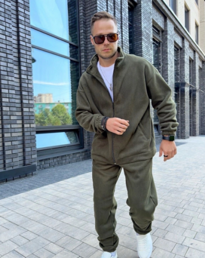 Костюм теплый мужской ​49922