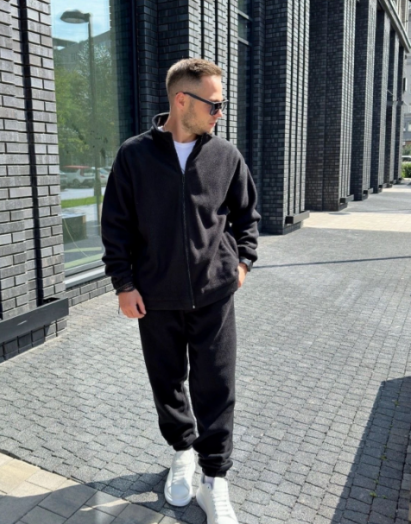 Костюм теплый мужской ​49923