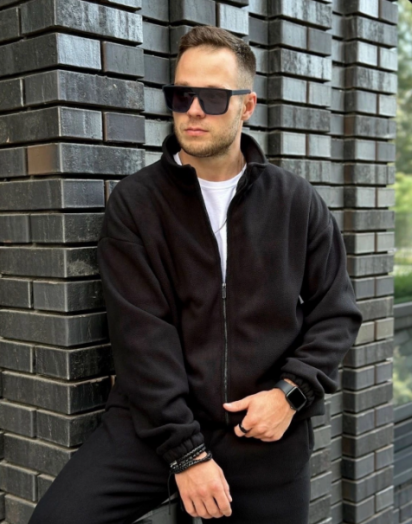 Костюм теплый мужской ​49923