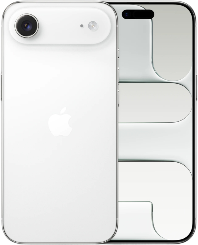 Apple iPhone Air 256GB Cloud White (белый)