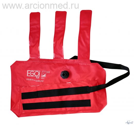 ES-14 Медицинская вакуумная шина для руки (детская)