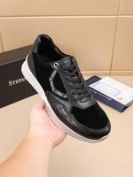 Кроссовки Stefano Ricci Premium мужские