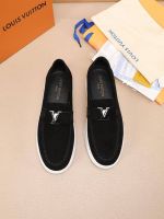 Лоферы LOUIS VUITTON Premium мужские