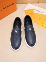 Лоферы LOUIS VUITTON Premium мужские