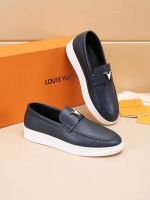 Лоферы LOUIS VUITTON Premium мужские
