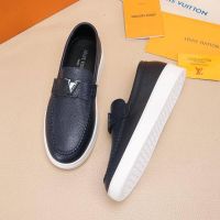 Лоферы LOUIS VUITTON Premium мужские