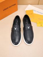 Лоферы LOUIS VUITTON Premium мужские