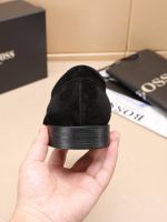 Лоферы HUGO BOSS Premium мужские