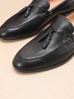 Лоферы HUGO BOSS Premium мужские