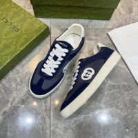 Кеды GUCCI Premium мужские