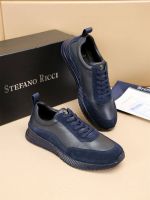 Кроссовки Stefano Ricci Premium мужские