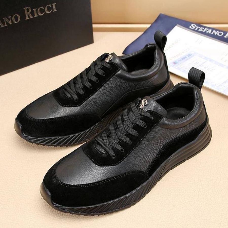 Кроссовки Stefano Ricci Premium мужские