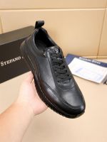 Кроссовки Stefano Ricci Premium мужские
