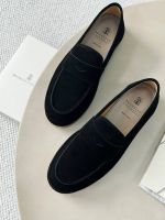 Лоферы Brunello Cucinelli Premium мужские