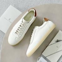 Кроссовки Brunello Cucinelli Premium мужские