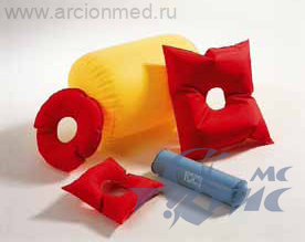 Надувные приспособления против пролежней