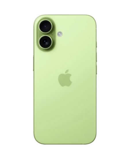 Смартфон Apple iPhone 17, 256Gb, Sage (Без RuStore)