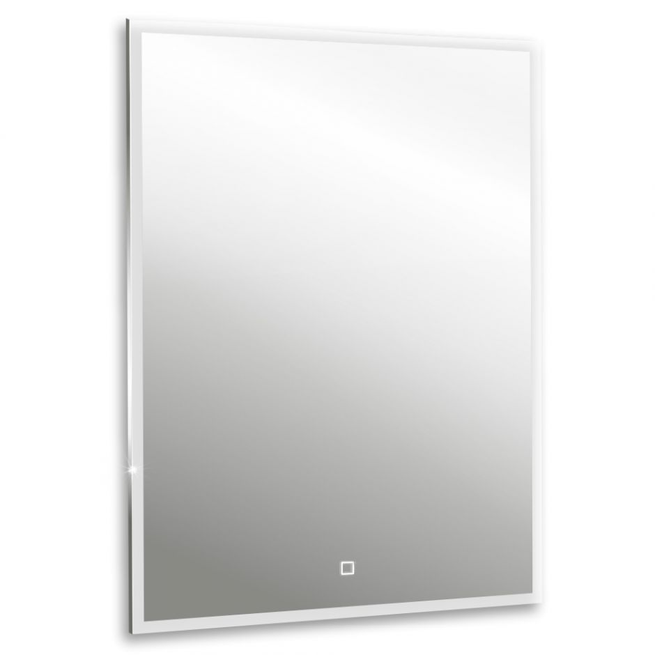 Изображение Зеркало ABBER See AG6108S-0.6 с подсветкой, сенсорный выключатель, диммер