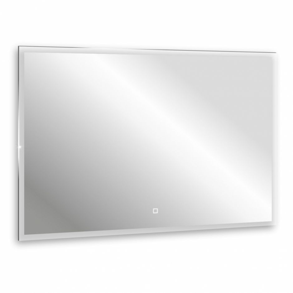 Изображение Зеркало ABBER See AG6108SXL-1.0 с подсветкой, сенсорный выключатель, диммер