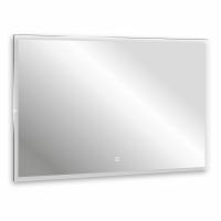 Зеркало ABBER See AG6108SXL-1.0 с подсветкой, сенсорный выключатель, диммер схема 1 Зеркало ABBER See AG6108SXL-1.0 с подсветкой, сенсорный выключатель, диммер схема 1