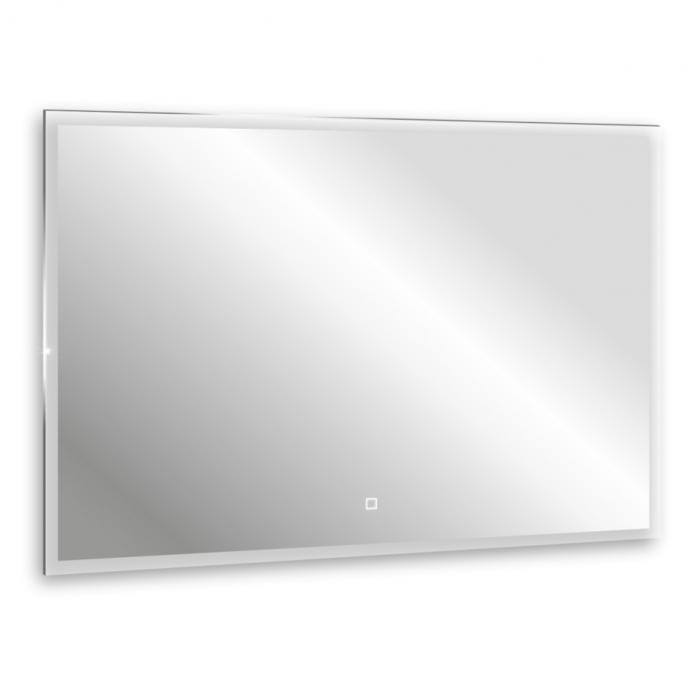 Зеркало ABBER See AG6108SXL-1.0 с подсветкой, сенсорный выключатель, диммер цена от 21 100 ₽ Фото Зеркало ABBER See AG6108SXL-1.0 с подсветкой, сенсорный выключатель, диммер