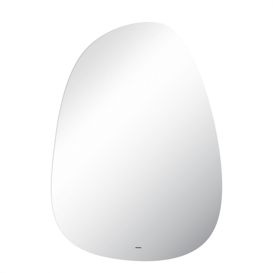 Изображение Зеркало ABBER Teil AG6501S с подсветкой, бесконтактный выключатель, диммер