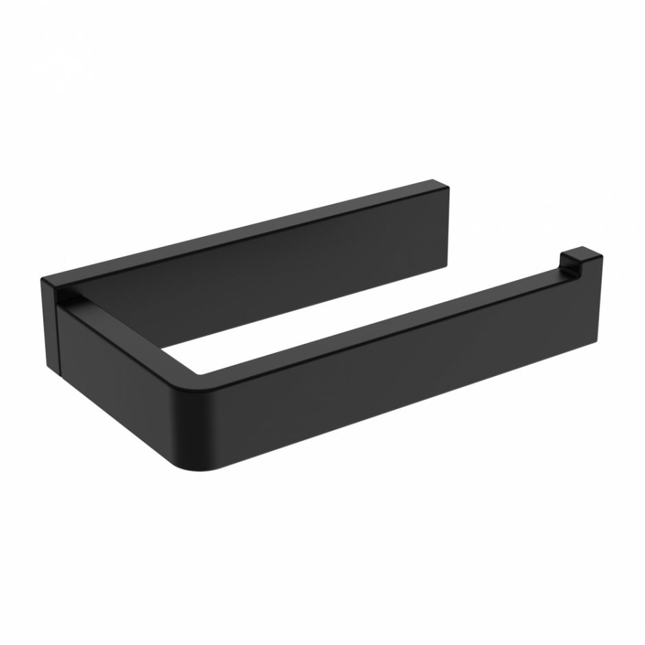 Изображение Бумагодержатель ABBER Westen AA1731B черный матовый