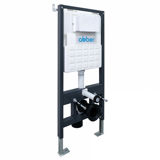 Инсталляция ABBER AC0105 для подвесного унитаза