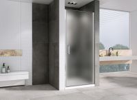 Душевая дверь ABBER Sonnenstrand AG04070M 70 см схема 3 Душевая дверь ABBER Sonnenstrand AG04070M 70 см схема 3