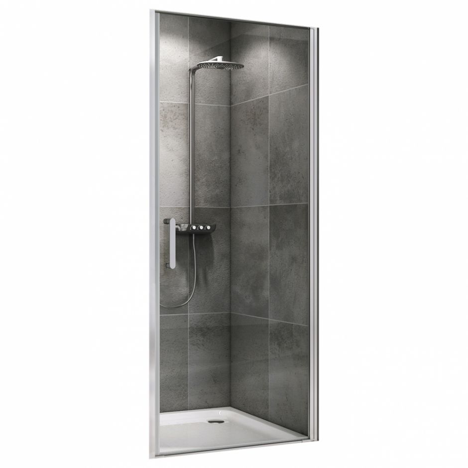 Душевая дверь ABBER Sonnenstrand AG04090 90 см