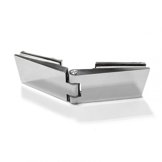 Душевой уголок ABBER Ewiges Wasser AG05080 80х80 см схема 4