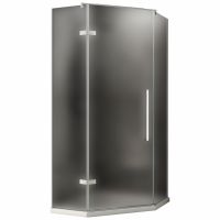 Душевой уголок ABBER Ewiges Wasser AG05080M 80х80 см схема 1 Душевой уголок ABBER Ewiges Wasser AG05080M 80х80 см схема 1