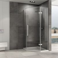 Душевой уголок ABBER Ewiges Wasser AG05090 90х90 см схема 3