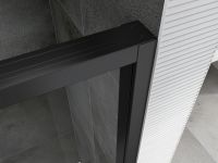 Душевой уголок ABBER Komfort AG93120B-S92B 120х90 см схема 7