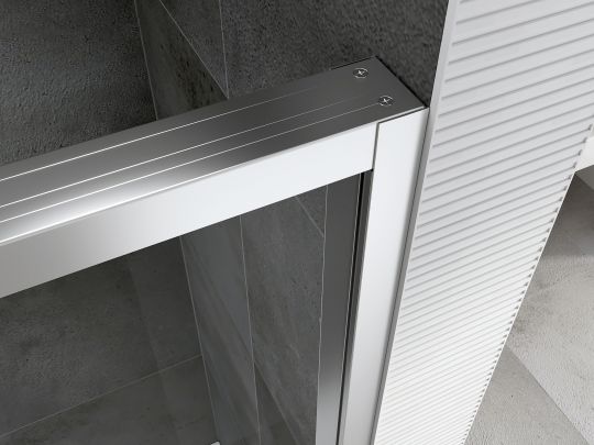 Душевой уголок ABBER Komfort AG93150-S102 150х100 см схема 5