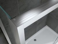 Душевой уголок ABBER Komfort AG93160-S102 160х100 см схема 4