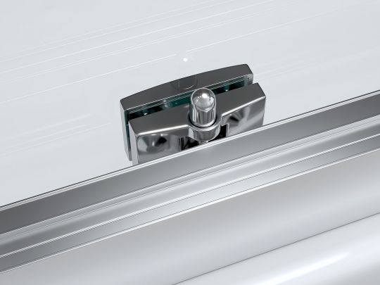 Душевой уголок ABBER Schwarzer Diamant AG30100H-S70-S70 100х70 см схема 7