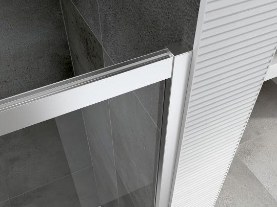 Душевой уголок ABBER Schwarzer Diamant AG30120H-S75 120х75 см схема 9