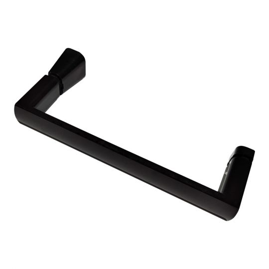 Душевой уголок ABBER Schwarzer Diamant AG30130B5-S80B5 130х80 см схема 4