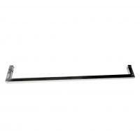 Душевой уголок ABBER Schwarzer Diamant AG30140MH-S75M 140х75 см схема 5